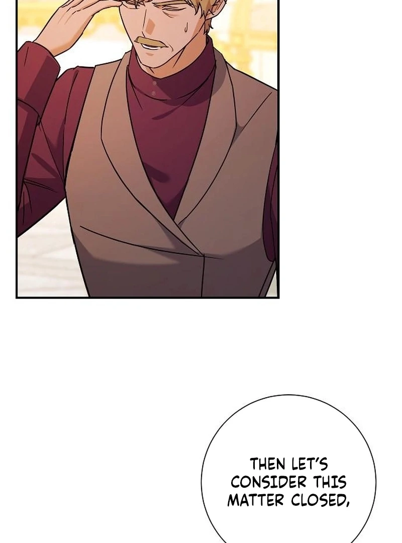For My Gentle Monster Chapter 11 - page 33