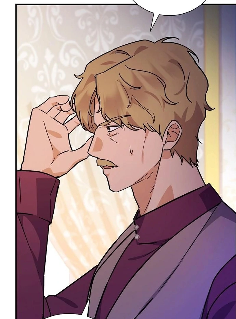 For My Gentle Monster Chapter 11 - page 34