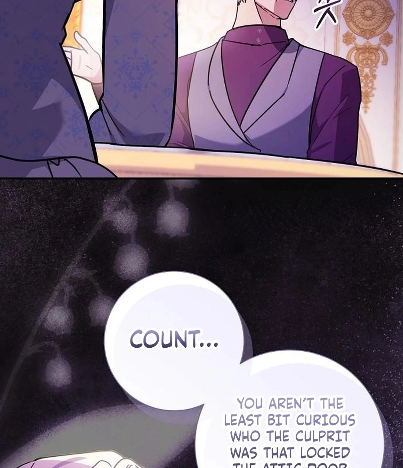 For My Gentle Monster Chapter 11 - page 36