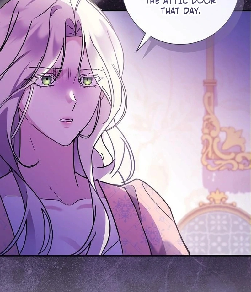 For My Gentle Monster Chapter 11 - page 37