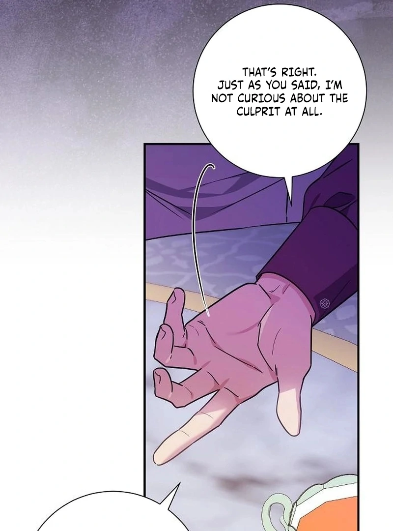 For My Gentle Monster Chapter 11 - page 38