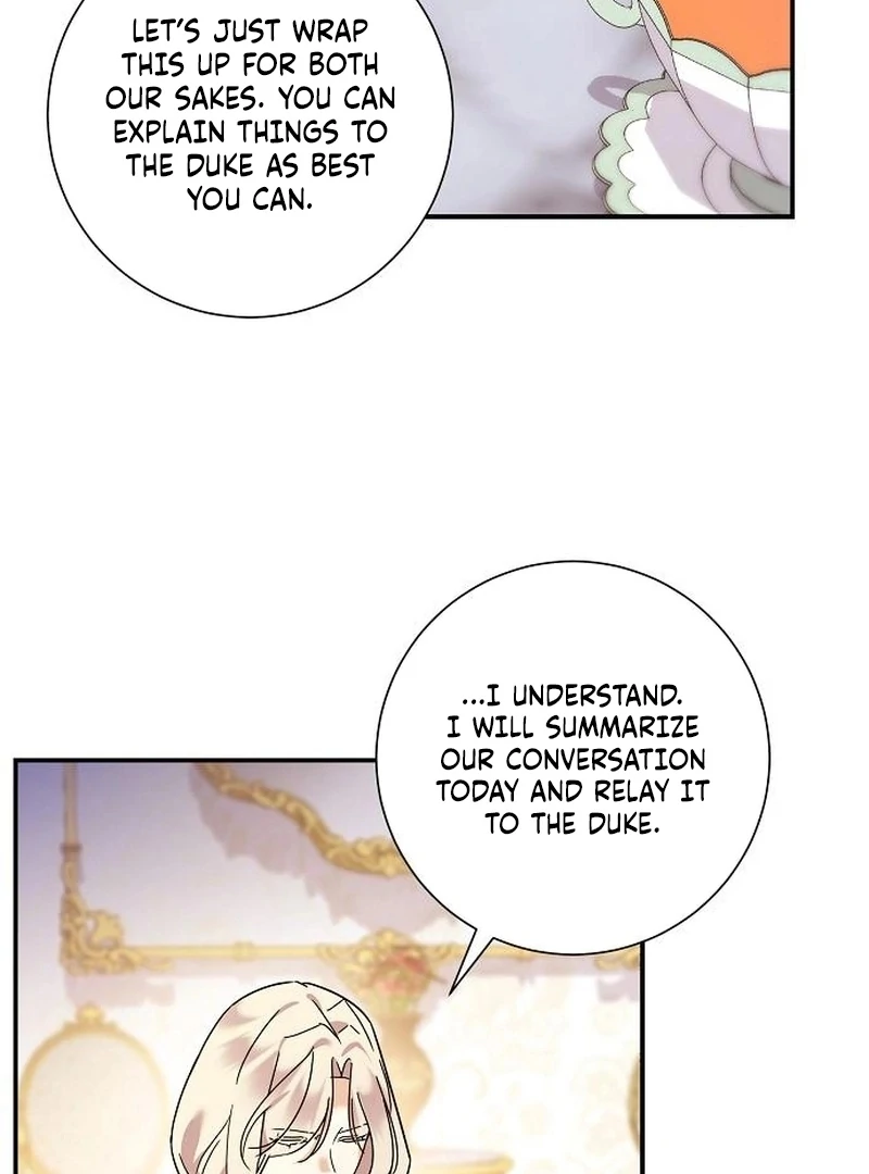 For My Gentle Monster Chapter 11 - page 39