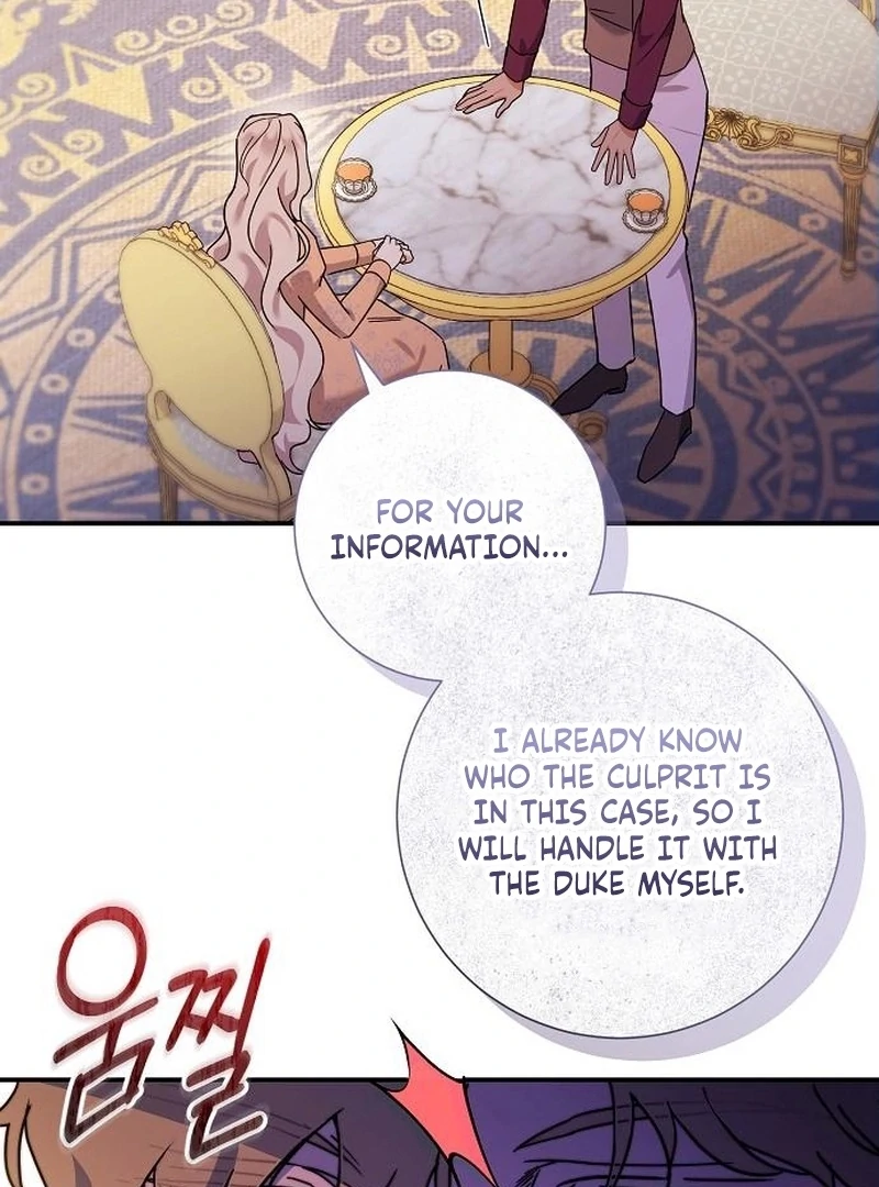 For My Gentle Monster Chapter 11 - page 41