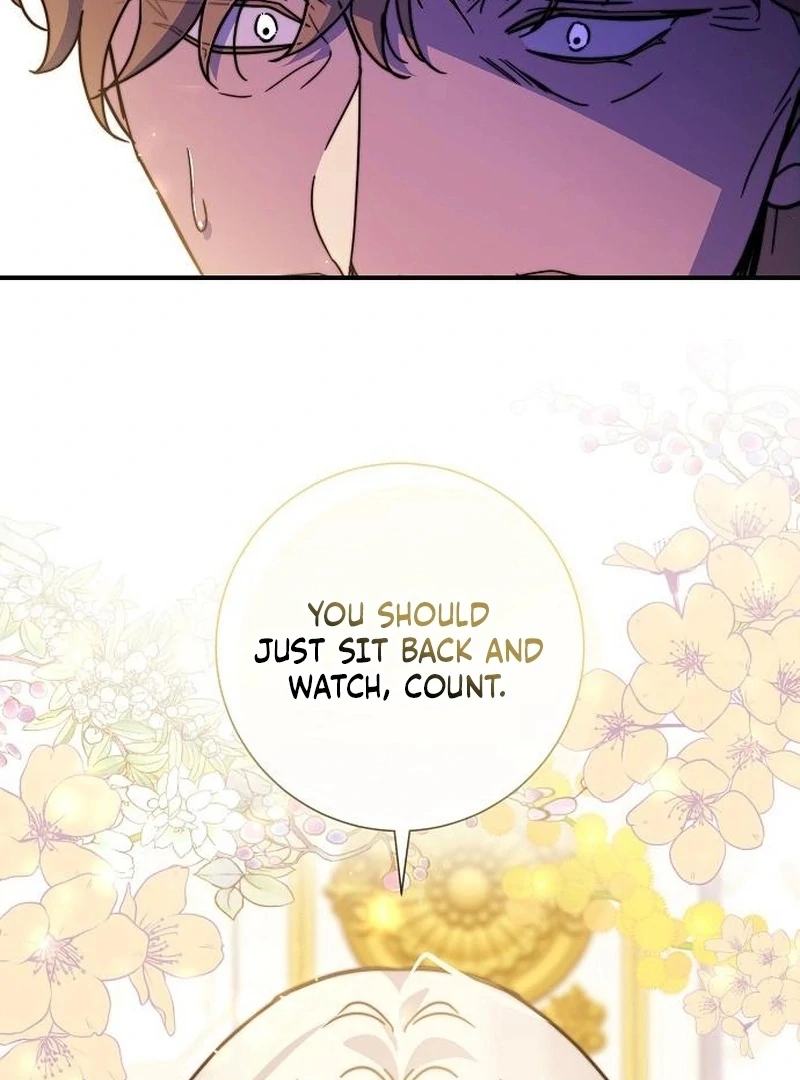 For My Gentle Monster Chapter 11 - page 42