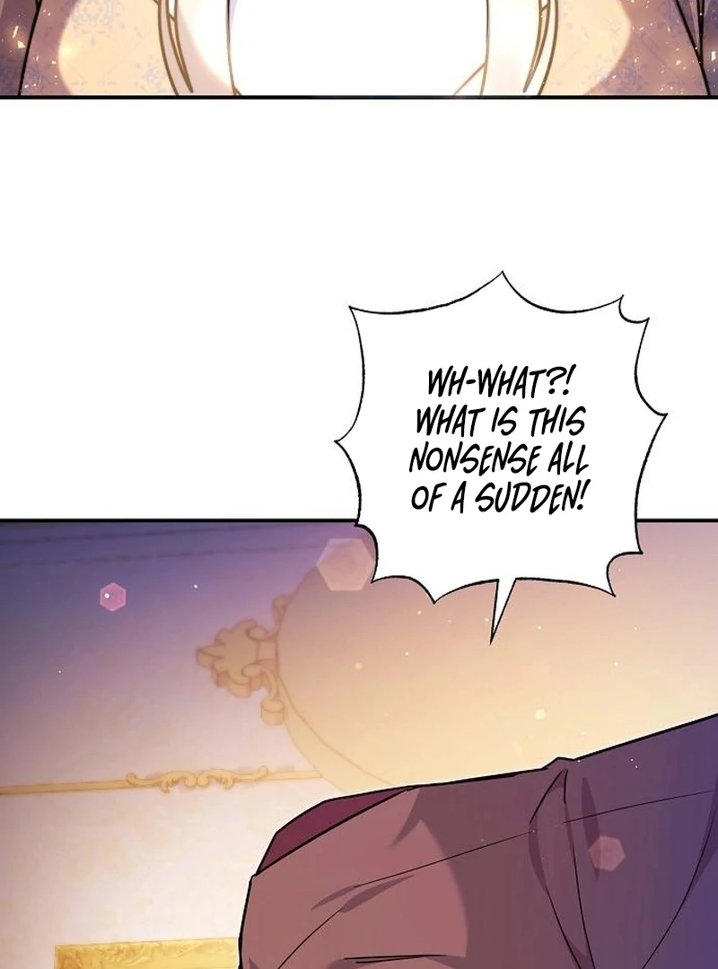 For My Gentle Monster Chapter 11 - page 44