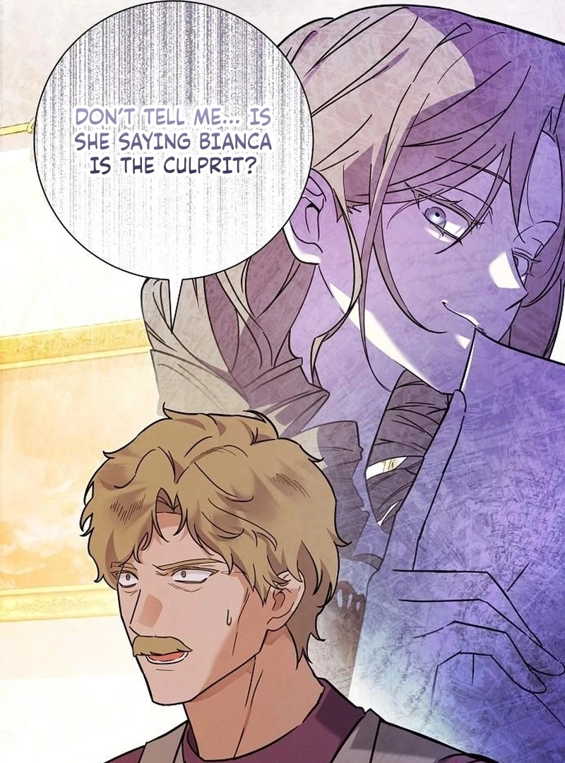 For My Gentle Monster Chapter 11 - page 47