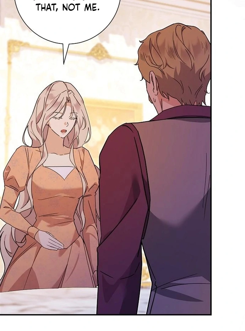 For My Gentle Monster Chapter 11 - page 49