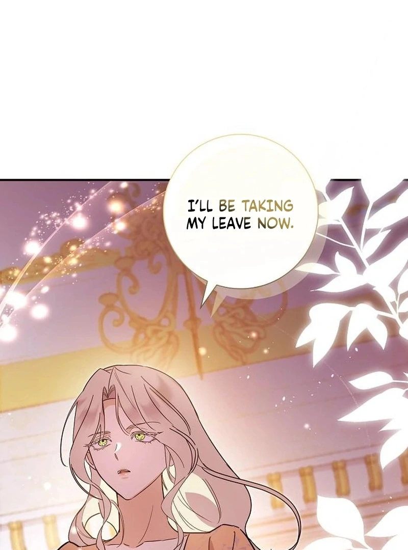 For My Gentle Monster Chapter 11 - page 50