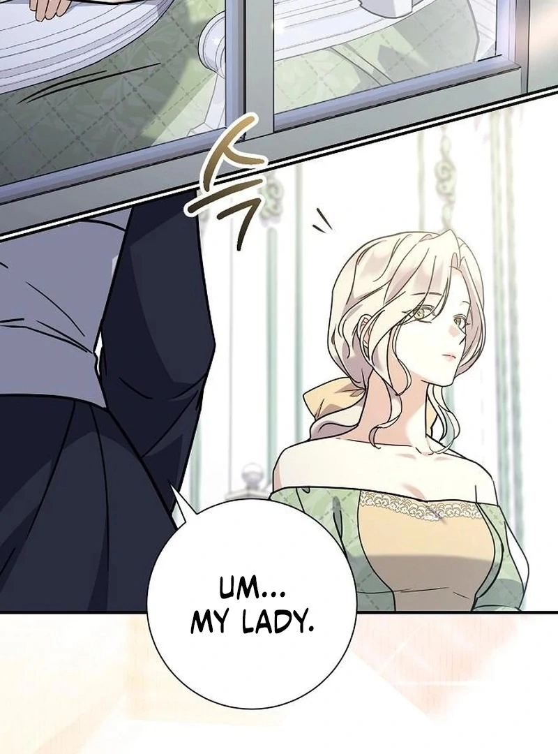 For My Gentle Monster Chapter 11 - page 5