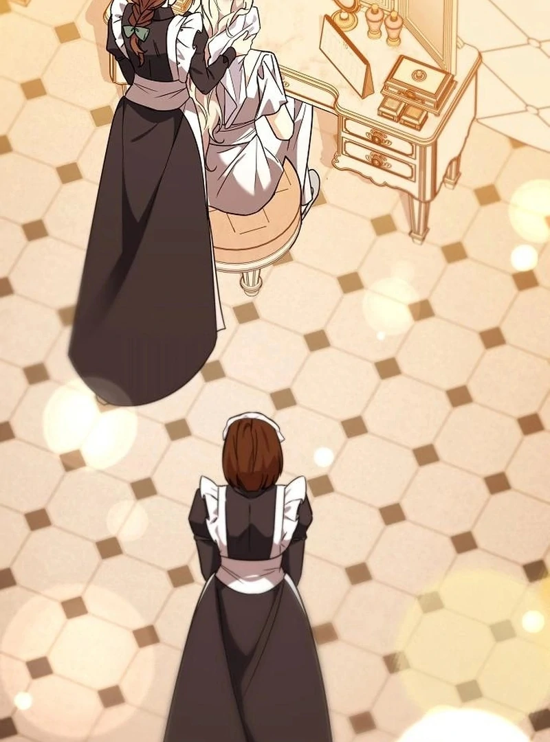 For My Gentle Monster Chapter 11 - page 60