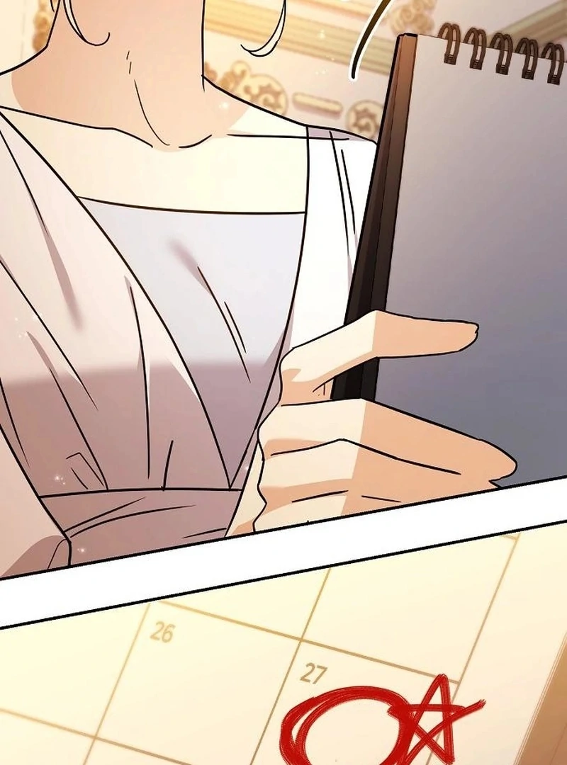 For My Gentle Monster Chapter 11 - page 62