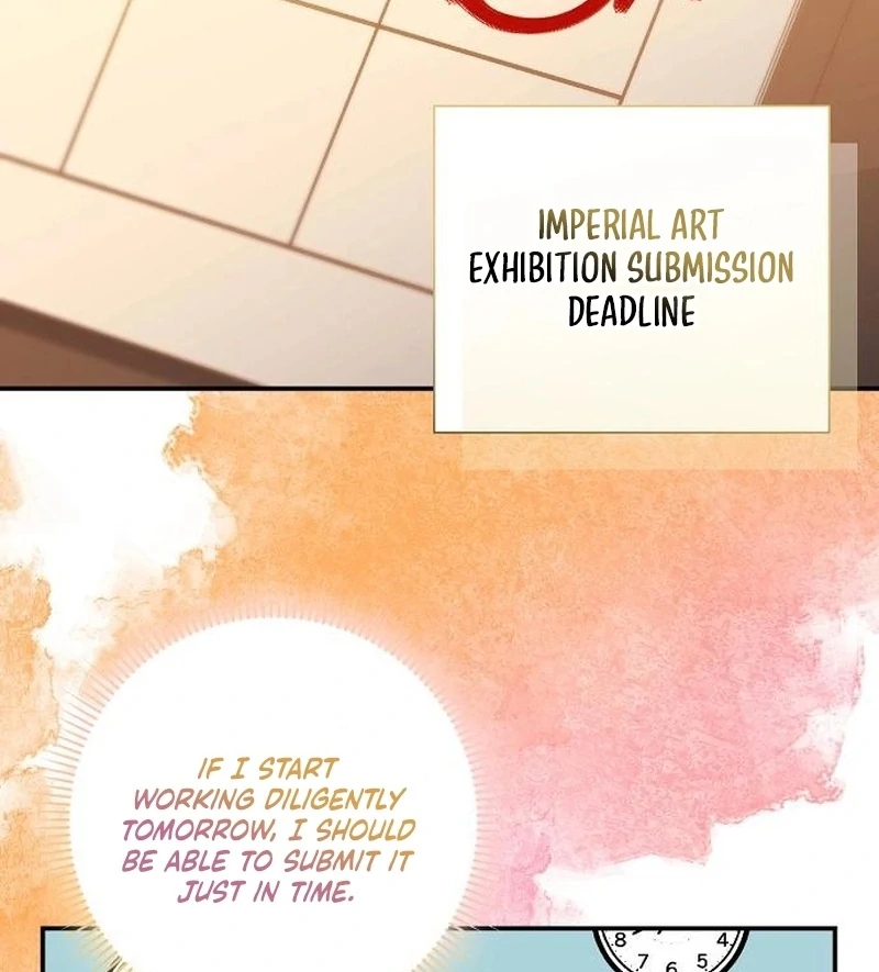 For My Gentle Monster Chapter 11 - page 63