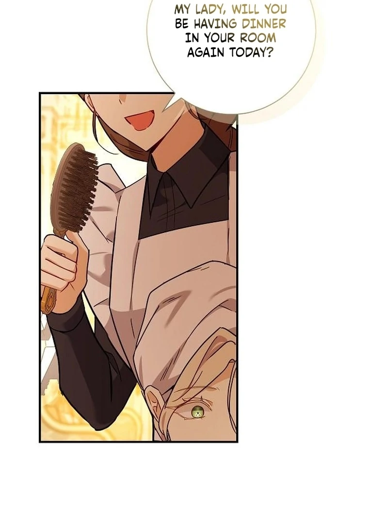 For My Gentle Monster Chapter 11 - page 65