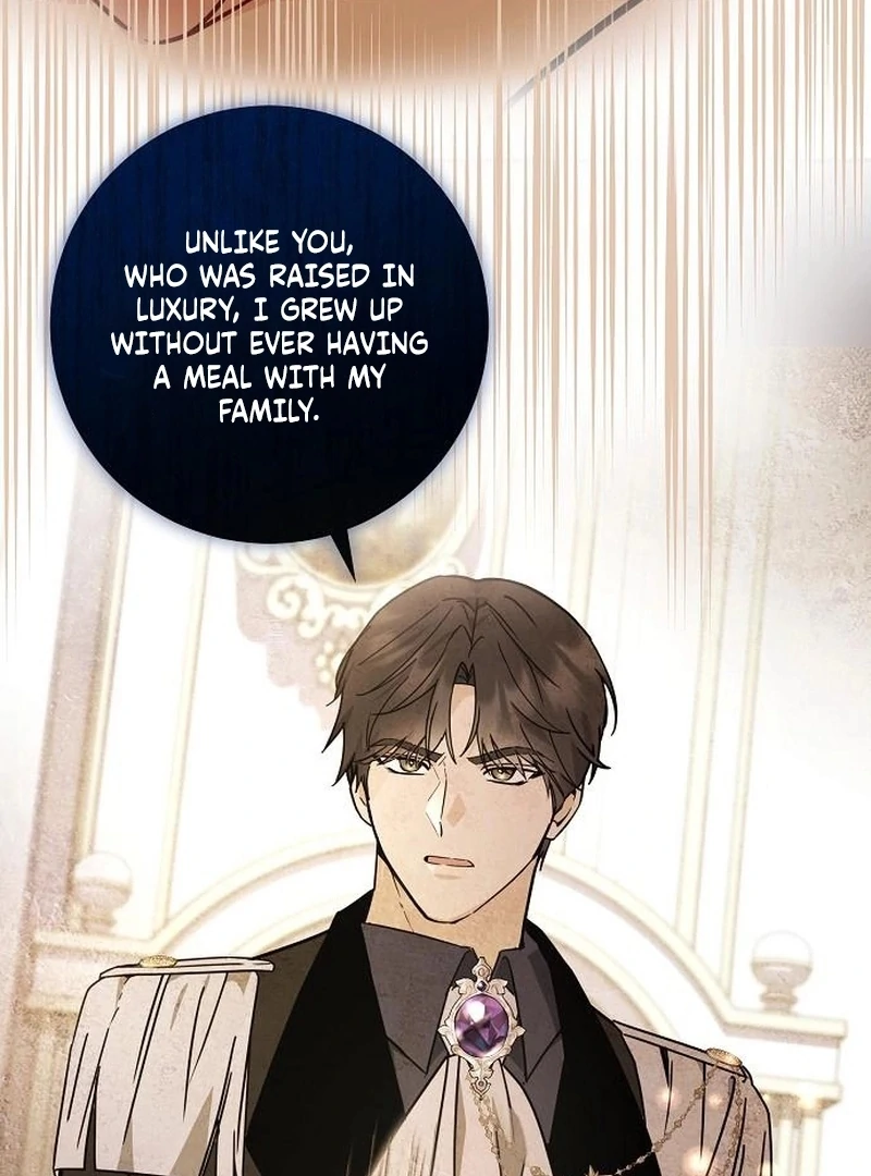 For My Gentle Monster Chapter 11 - page 67