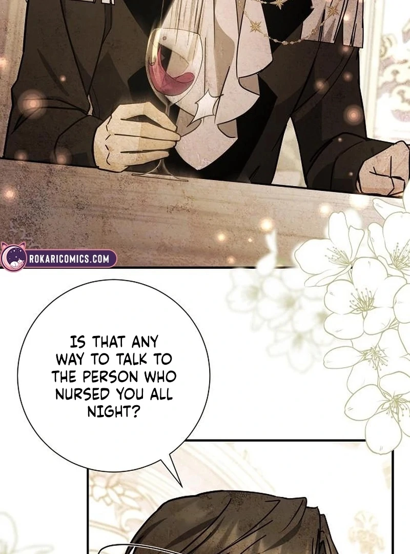 For My Gentle Monster Chapter 11 - page 68
