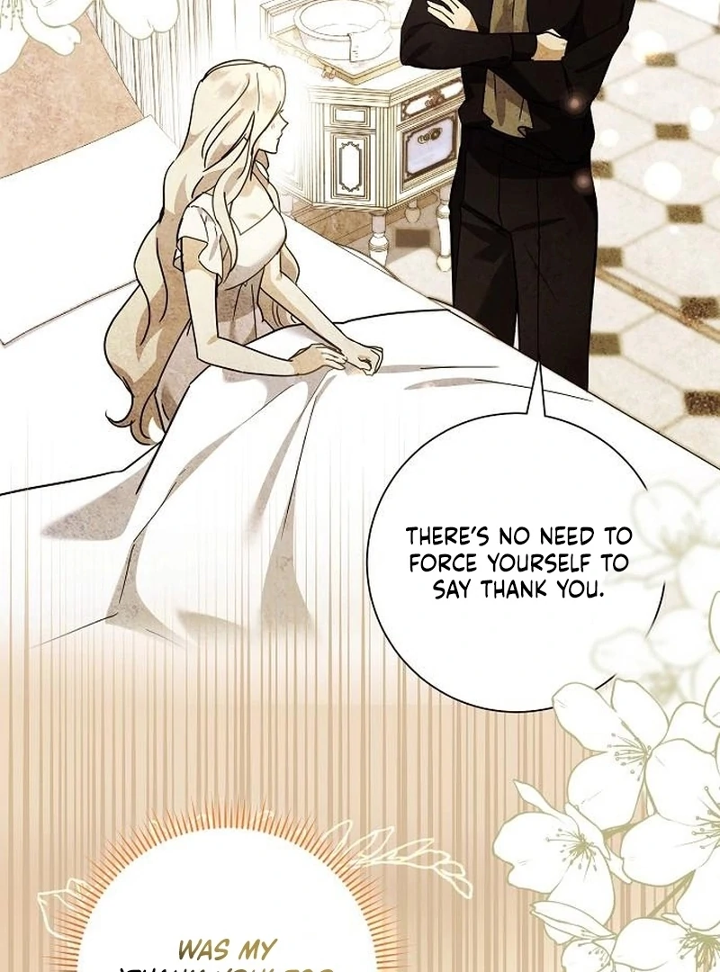 For My Gentle Monster Chapter 11 - page 70