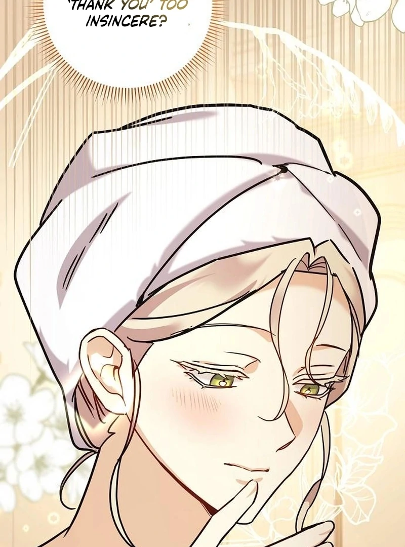 For My Gentle Monster Chapter 11 - page 71