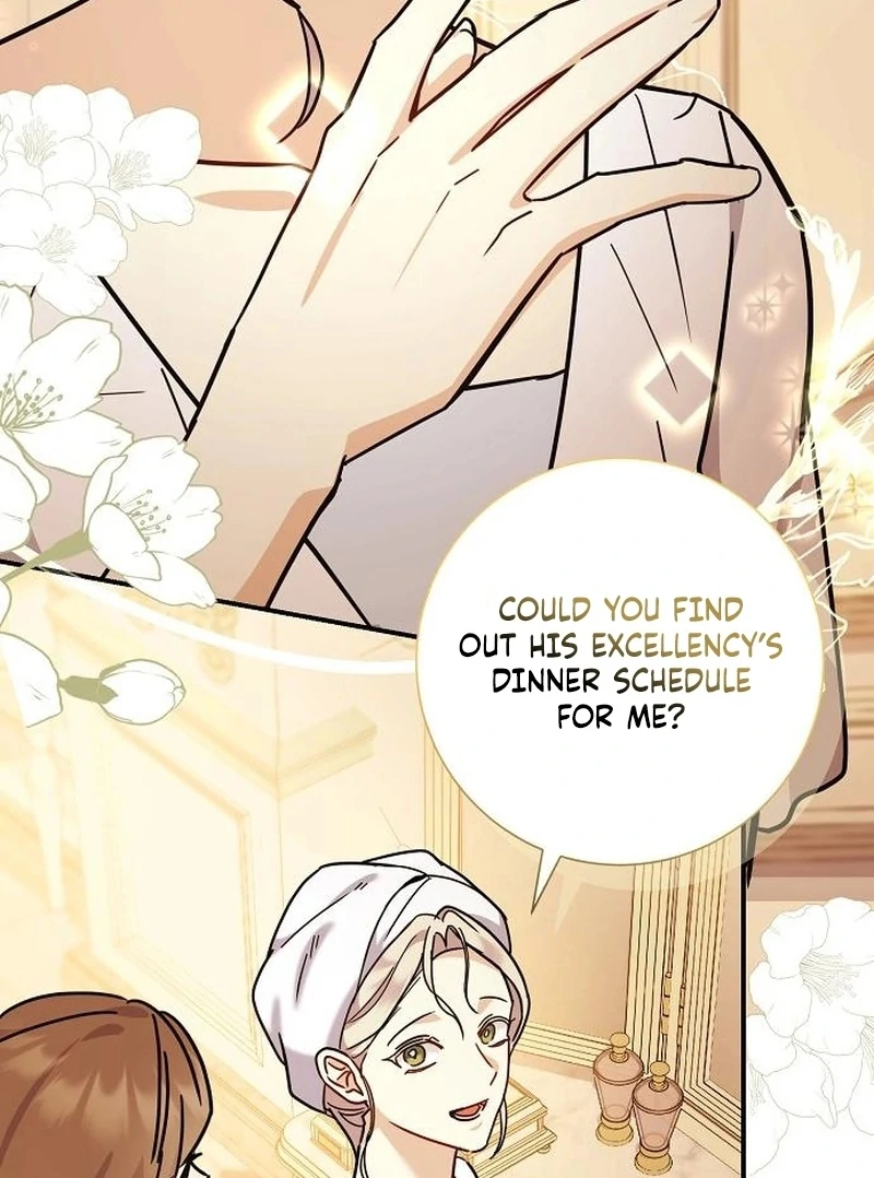 For My Gentle Monster Chapter 11 - page 72