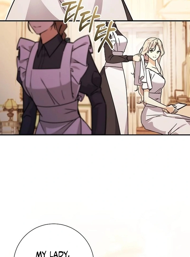 For My Gentle Monster Chapter 11 - page 76