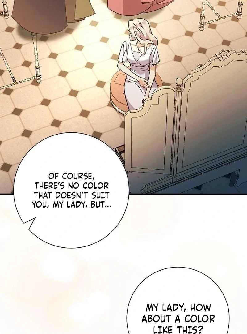 For My Gentle Monster Chapter 11 - page 78