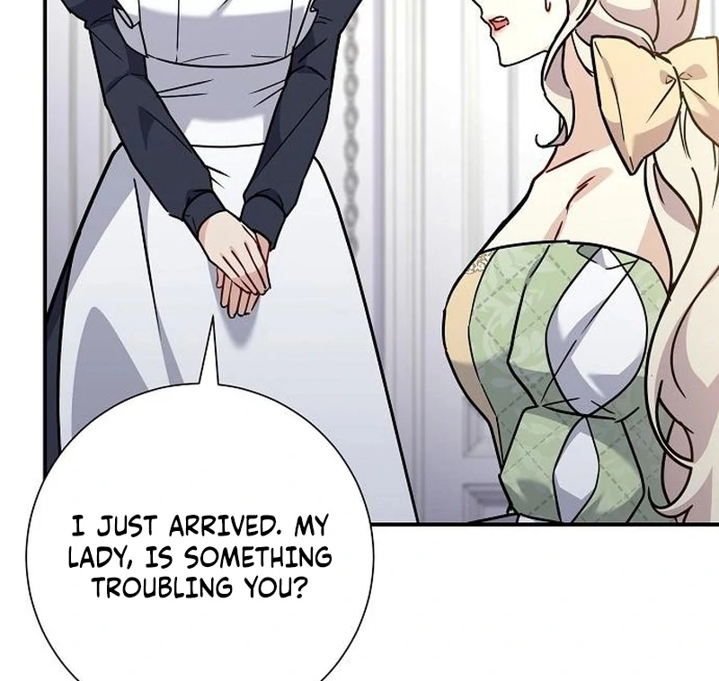 For My Gentle Monster Chapter 11 - page 7