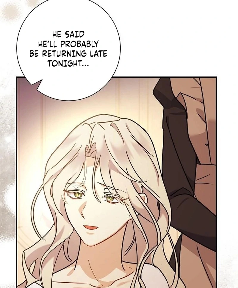 For My Gentle Monster Chapter 11 - page 81