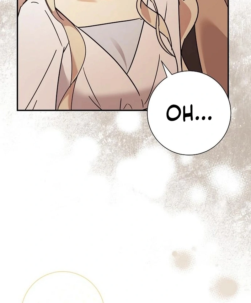 For My Gentle Monster Chapter 11 - page 82
