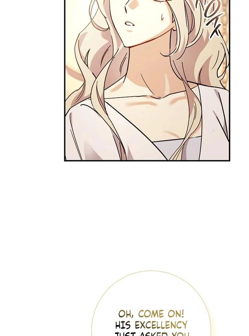 For My Gentle Monster Chapter 11 - page 86