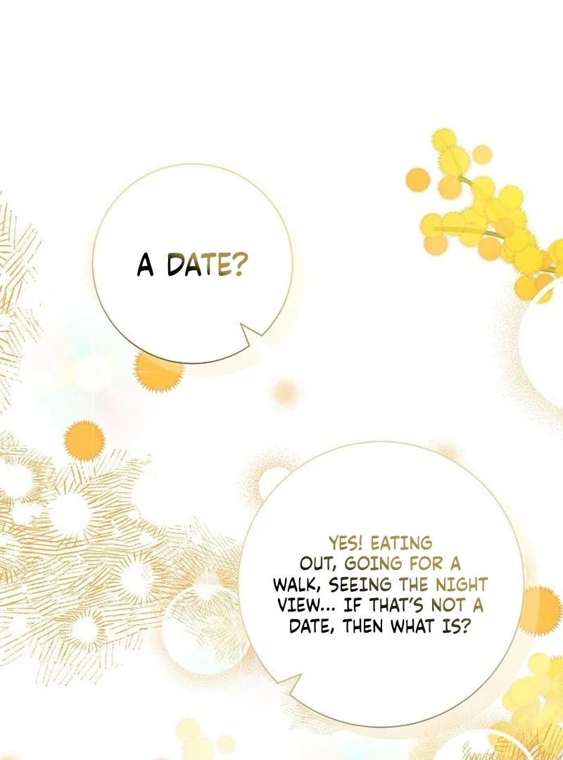 For My Gentle Monster Chapter 11 - page 88