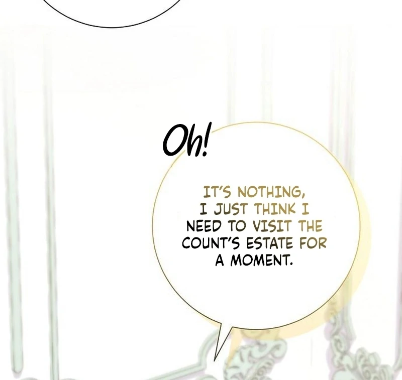 For My Gentle Monster Chapter 11 - page 8