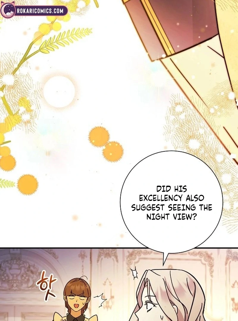For My Gentle Monster Chapter 11 - page 90