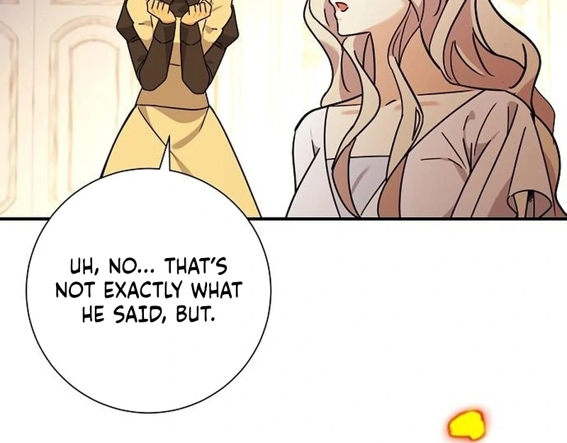 For My Gentle Monster Chapter 11 - page 91