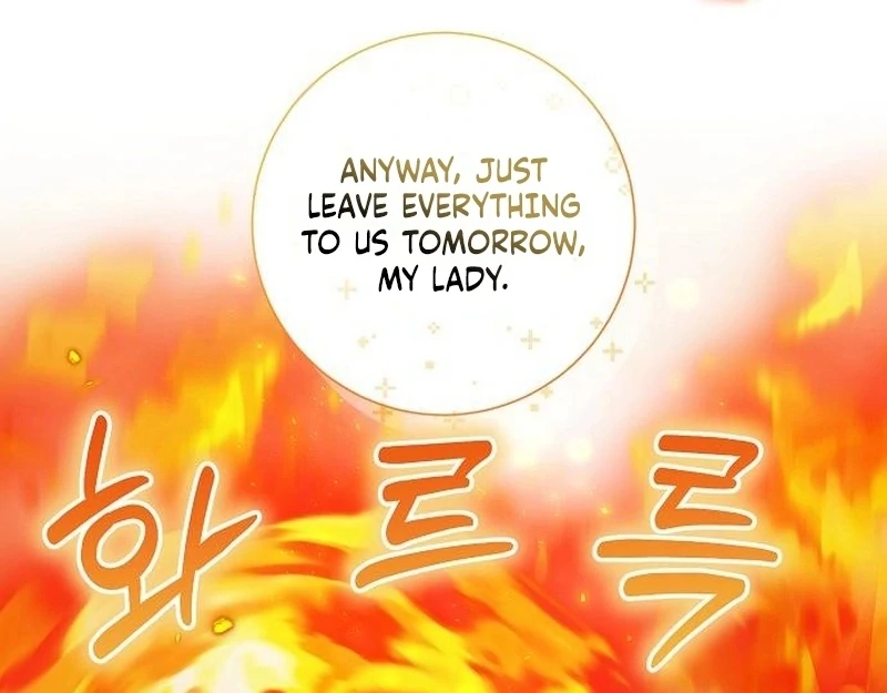 For My Gentle Monster Chapter 11 - page 92