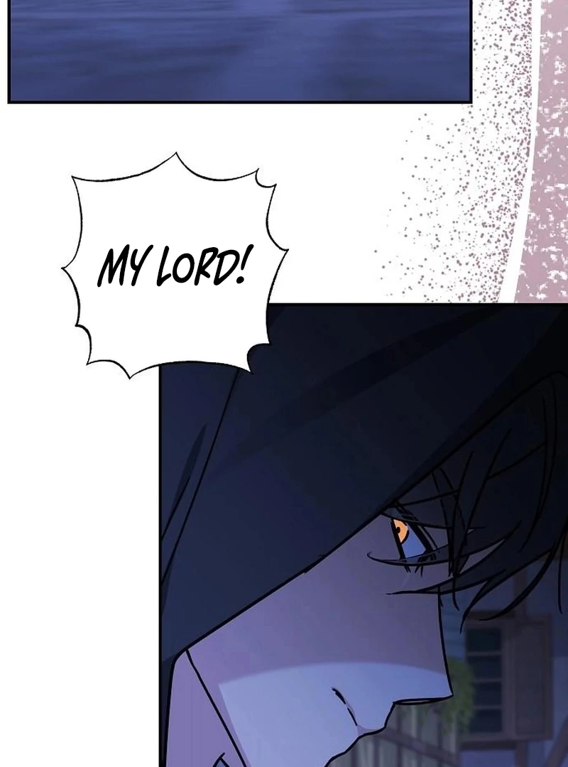 For My Gentle Monster Chapter 11 - page 98