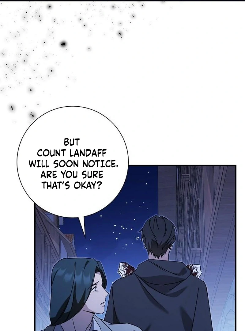 For My Gentle Monster Chapter 12 - page 9