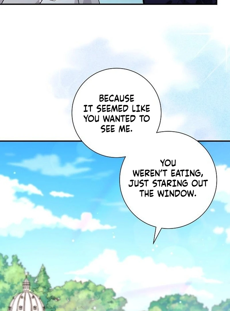 For My Gentle Monster Chapter 12 - page 99