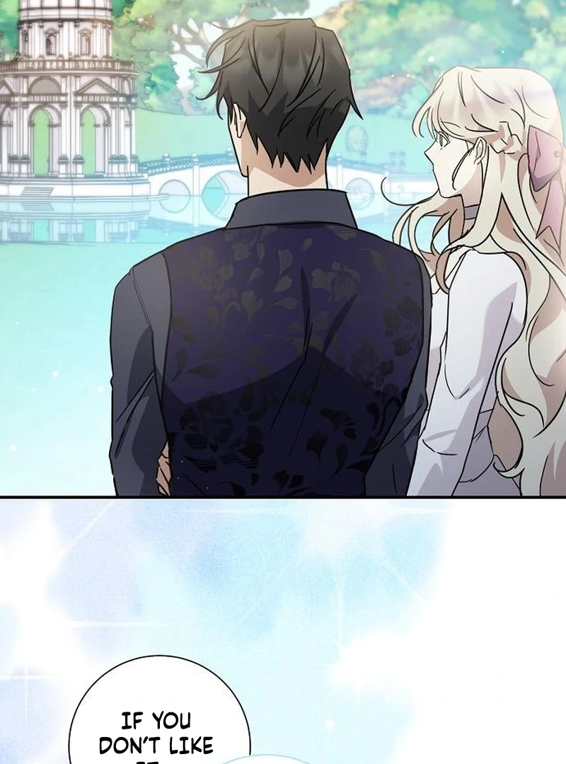 For My Gentle Monster Chapter 12 - page 100
