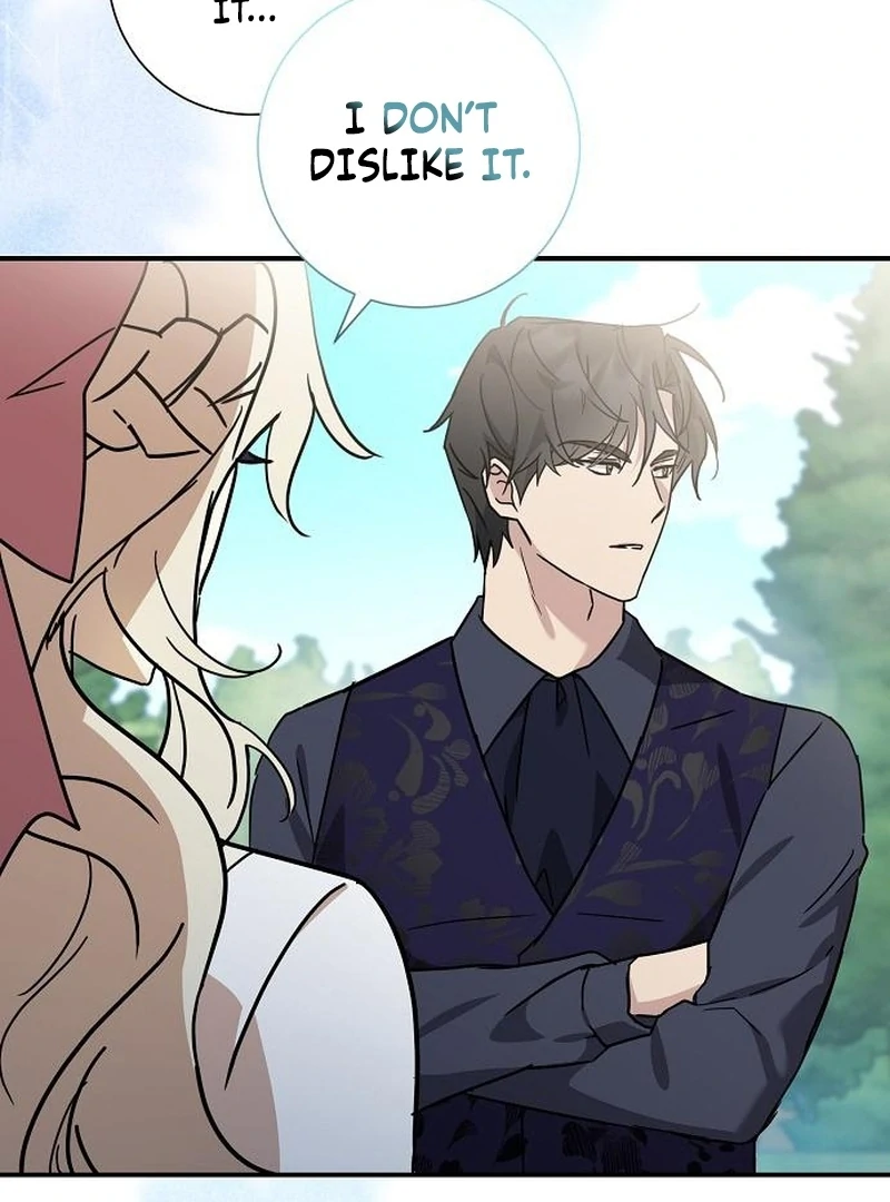 For My Gentle Monster Chapter 12 - page 101
