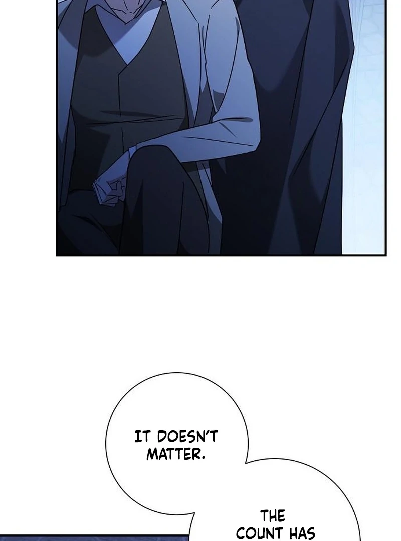 For My Gentle Monster Chapter 12 - page 10