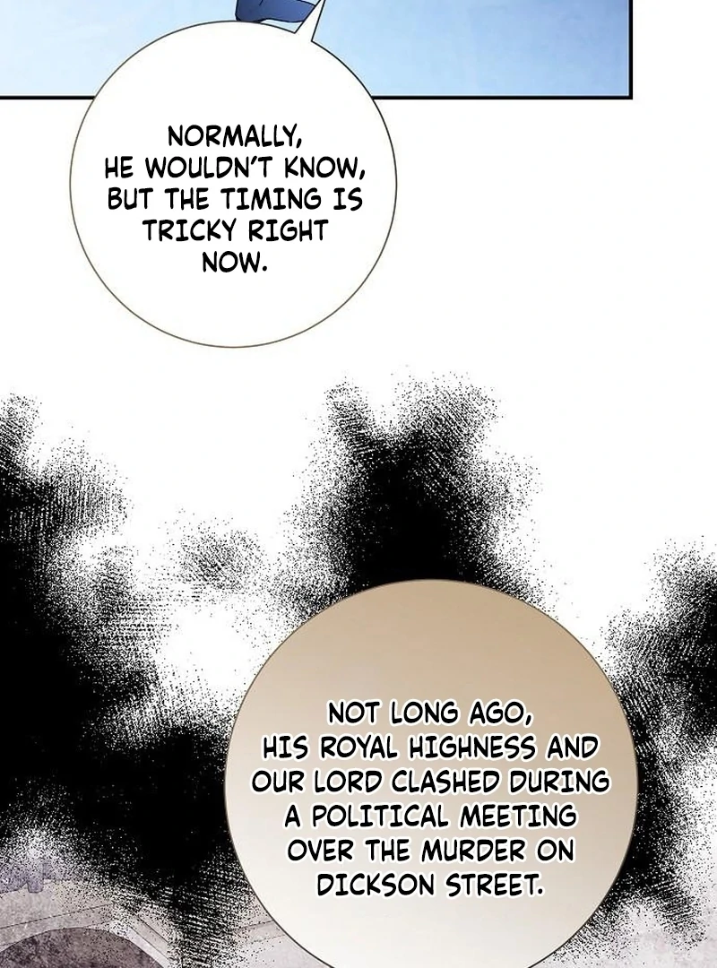 For My Gentle Monster Chapter 12 - page 12