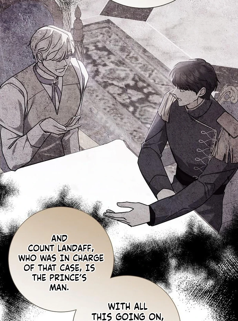 For My Gentle Monster Chapter 12 - page 13