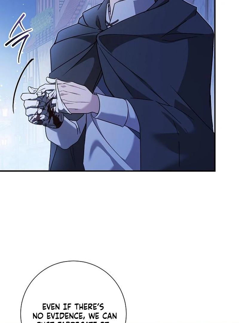 For My Gentle Monster Chapter 12 - page 15