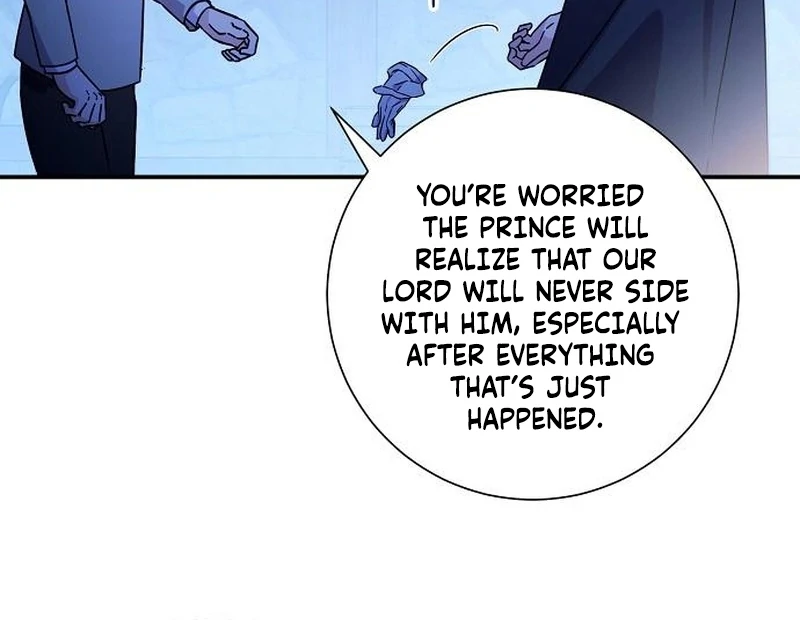 For My Gentle Monster Chapter 12 - page 17