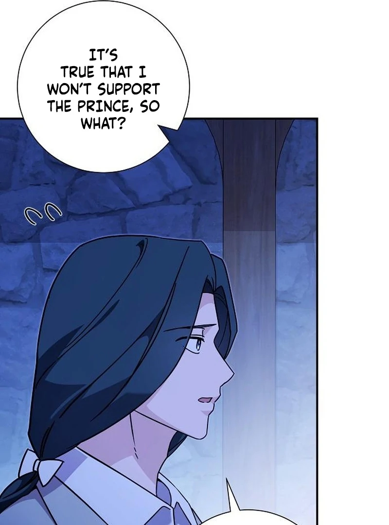 For My Gentle Monster Chapter 12 - page 18