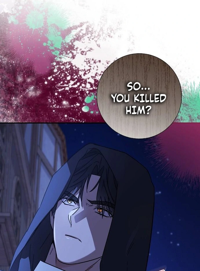 For My Gentle Monster Chapter 12 - page 1