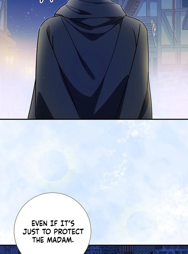 For My Gentle Monster Chapter 12 - page 22