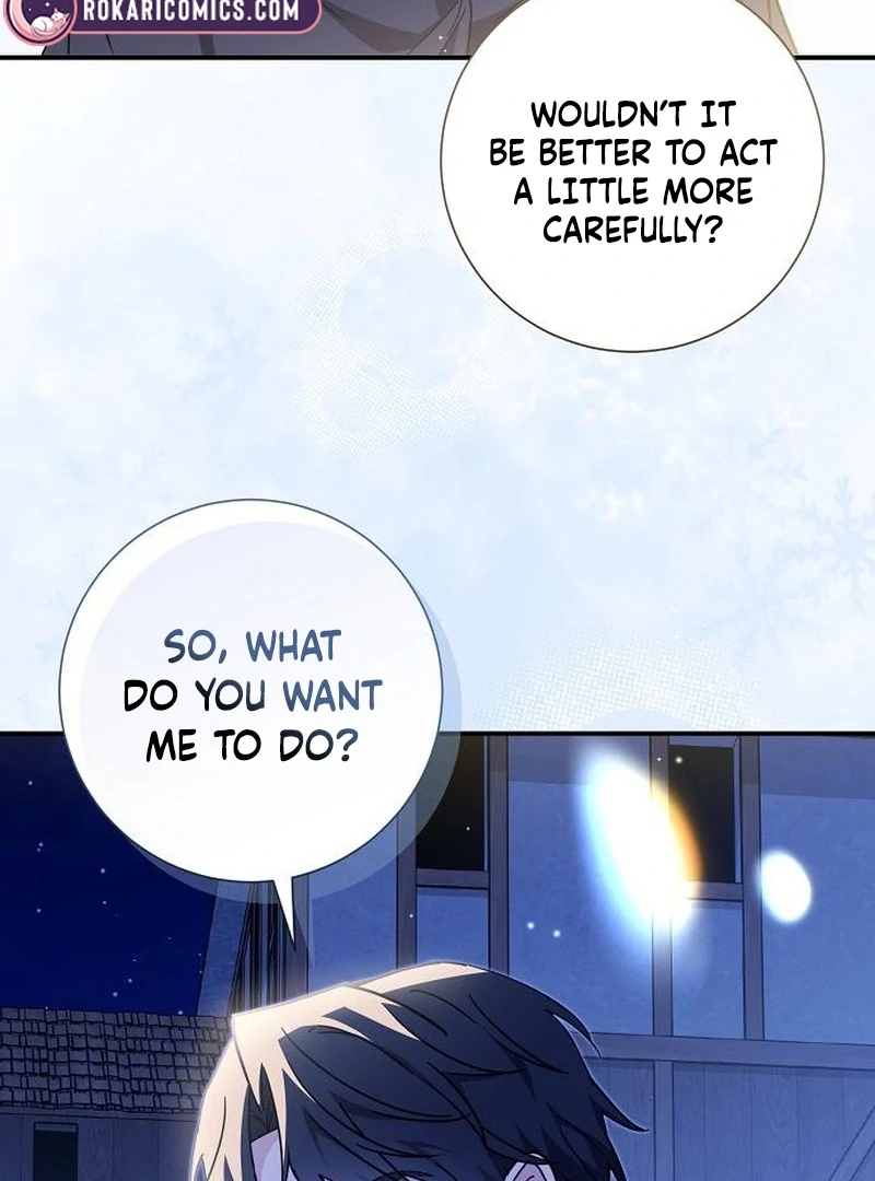 For My Gentle Monster Chapter 12 - page 24