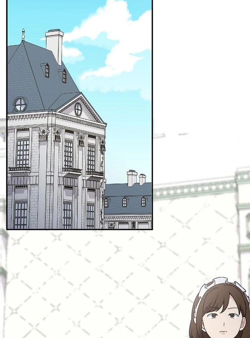 For My Gentle Monster Chapter 12 - page 29
