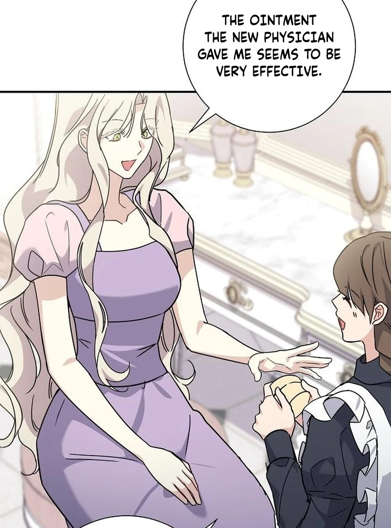 For My Gentle Monster Chapter 12 - page 31