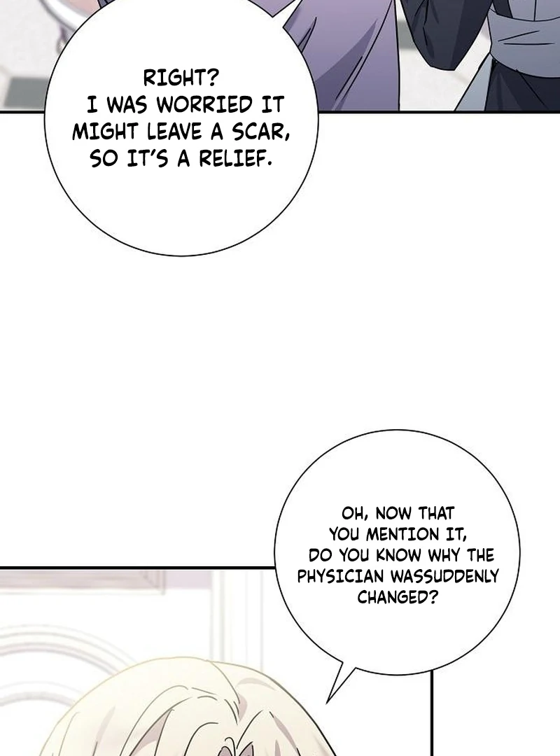For My Gentle Monster Chapter 12 - page 32